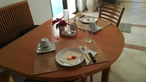 Radices Guest House