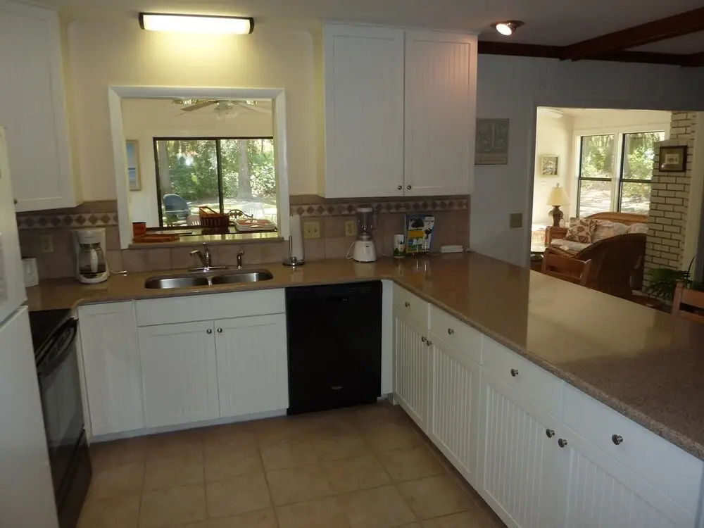 HOLLYBOURNE II home