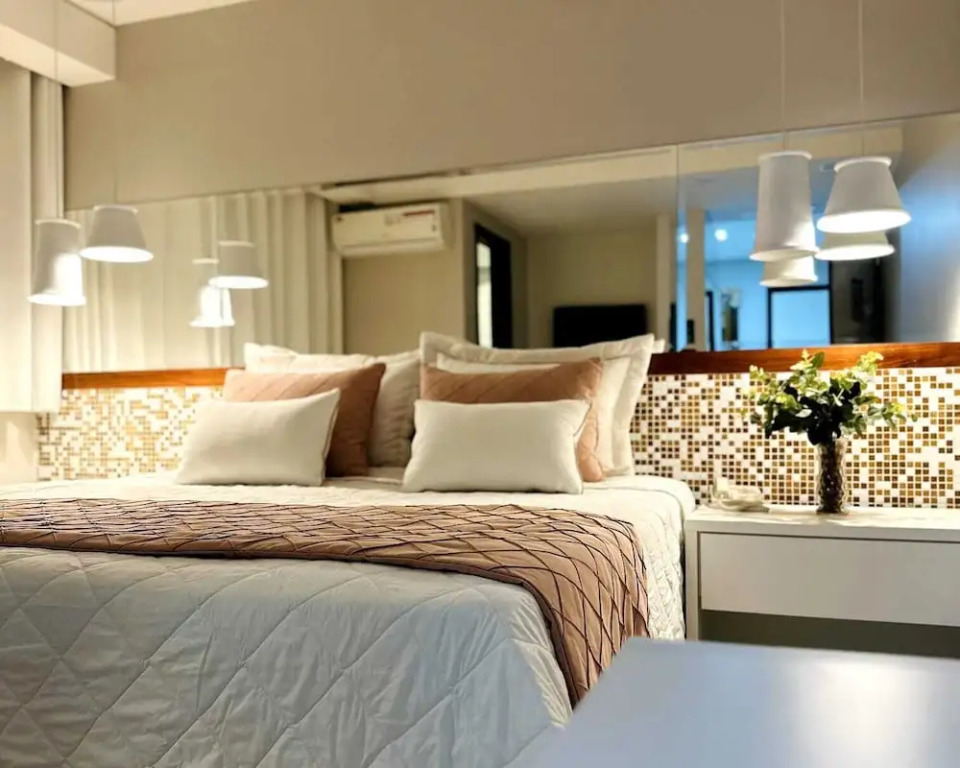 Porty Brasil Hotel