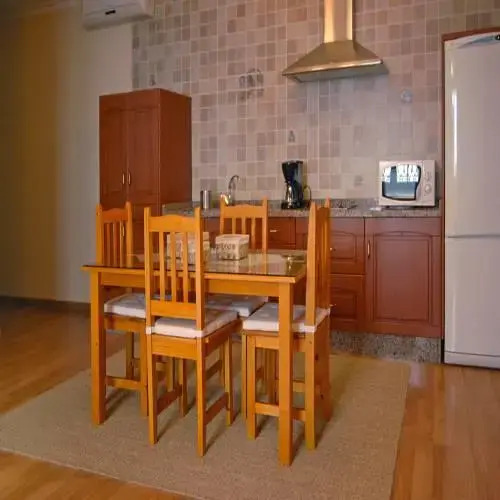 Apartamentos Tartessos