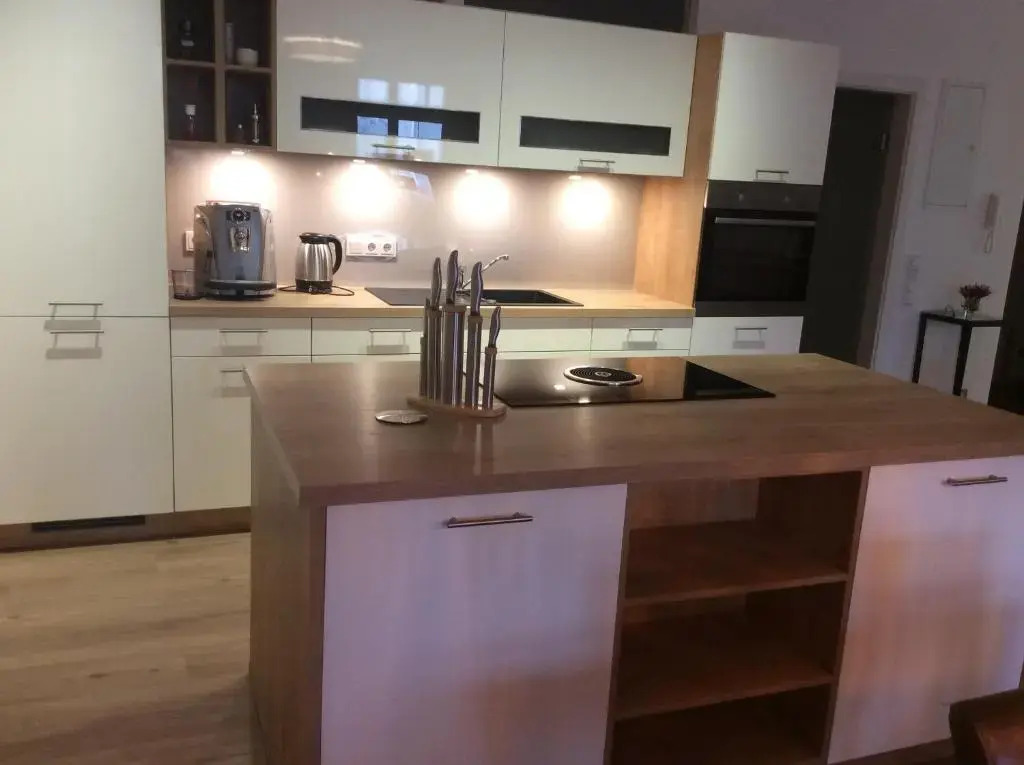 Ferienwohnung Passau