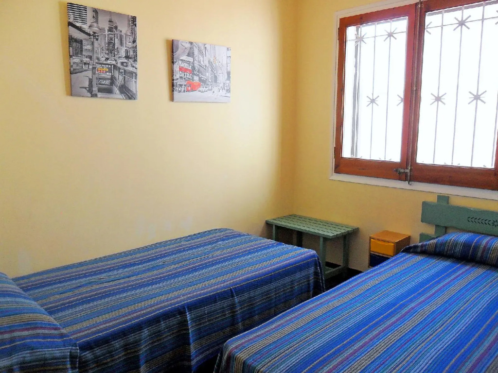 Nuria - Three Bedroom