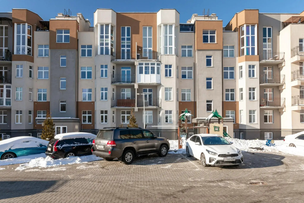 ПоСутки на улице Стрелецкая 21В
