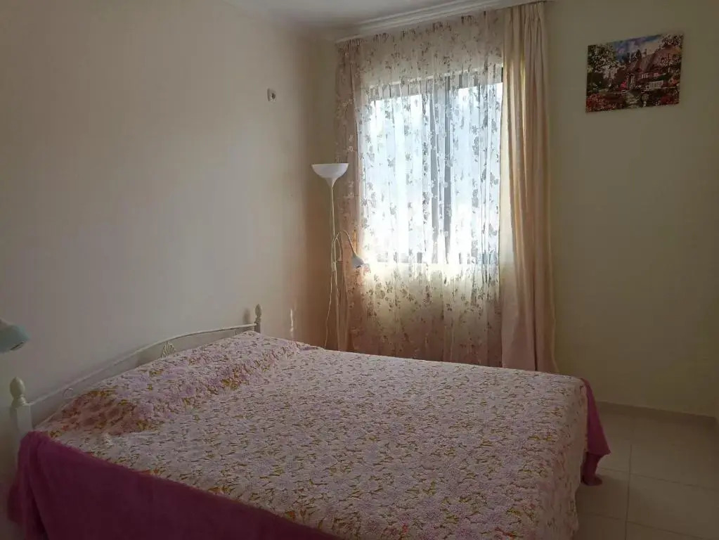 Yuriy apartments 1