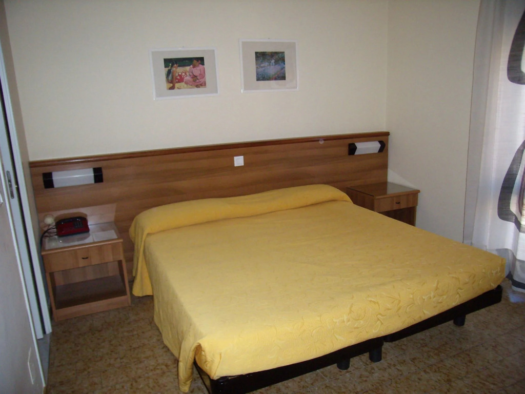Hotel Del Golfo