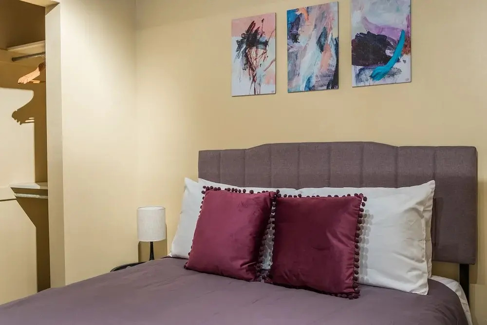 Downtown Jacksonville Apts by Frontdesk
