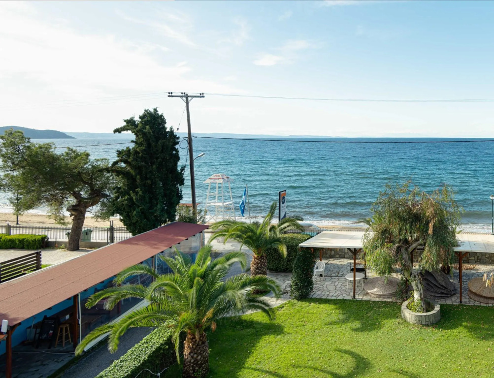 Aria Seaside Retreat - ex Regos Resort Hotel