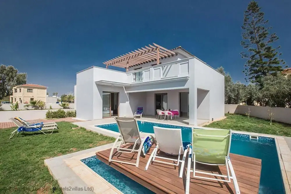 Celebrity Villa Scotty T D2