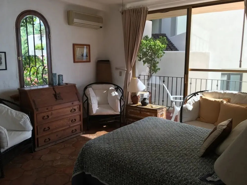 Villa Las Brisas