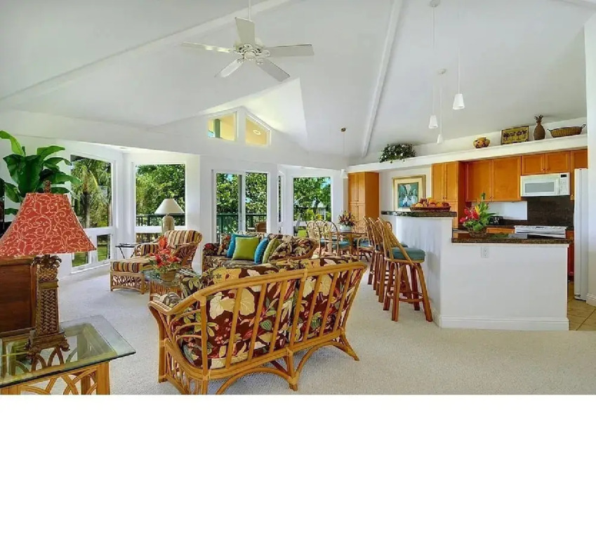 Villas on the Prince 34 - 3 Br Condo