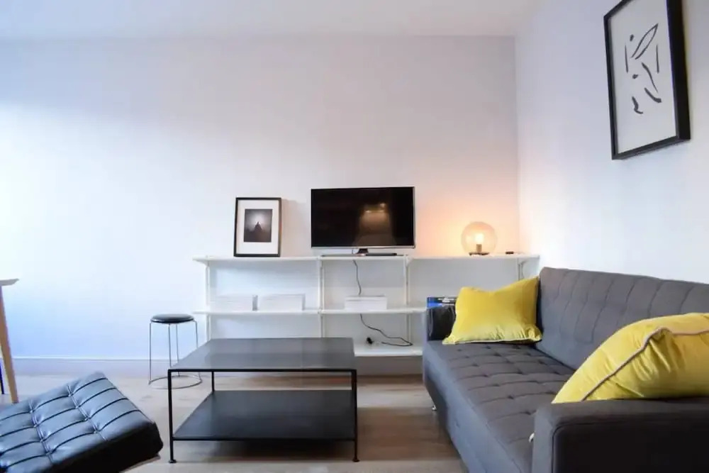 Modern 1 Bedroom Kentish Town Flat