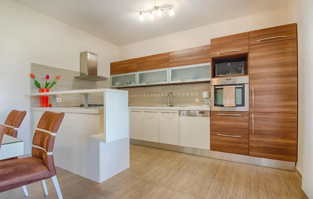 Amazing Home In Kozino