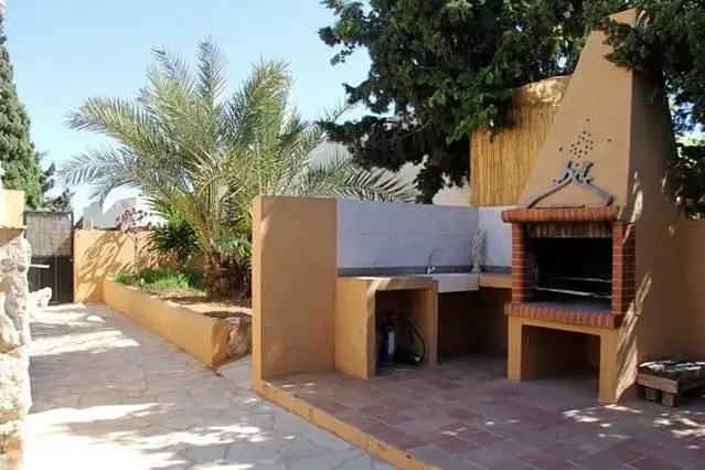 Ibiza Sallinas