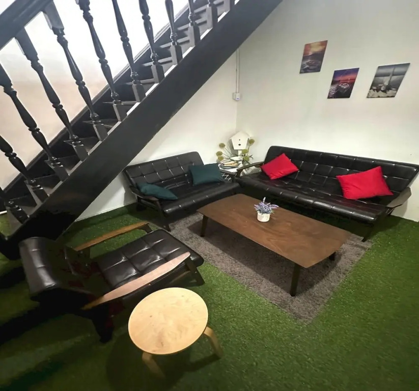 Kasturi Alley Guest House