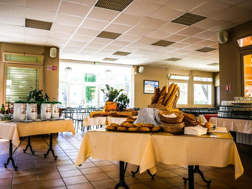 Village Vacances Passion La Grande Bastide
