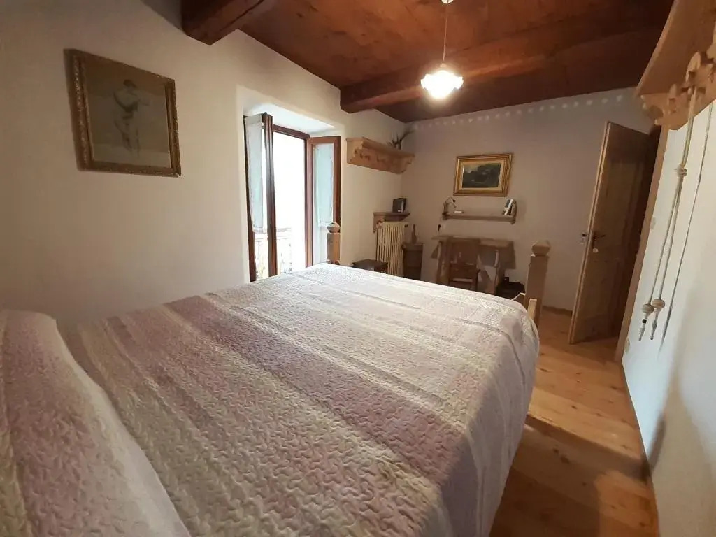 Tana del Paradiso