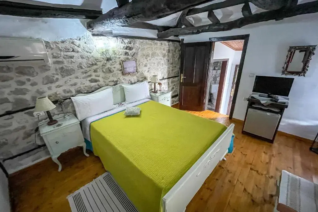 Bujtina Kodiket Guesthouse