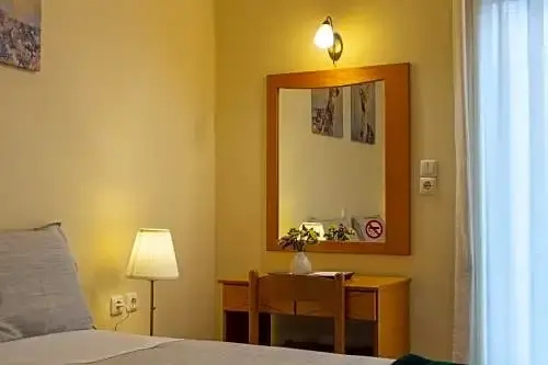 Hotel Astoria