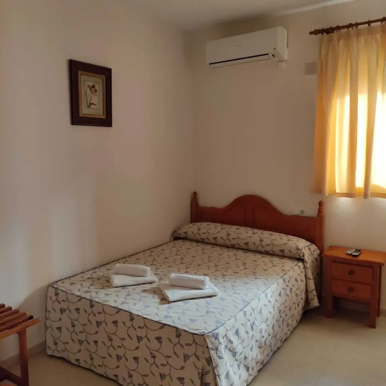 Hospedaje Benacazon A49