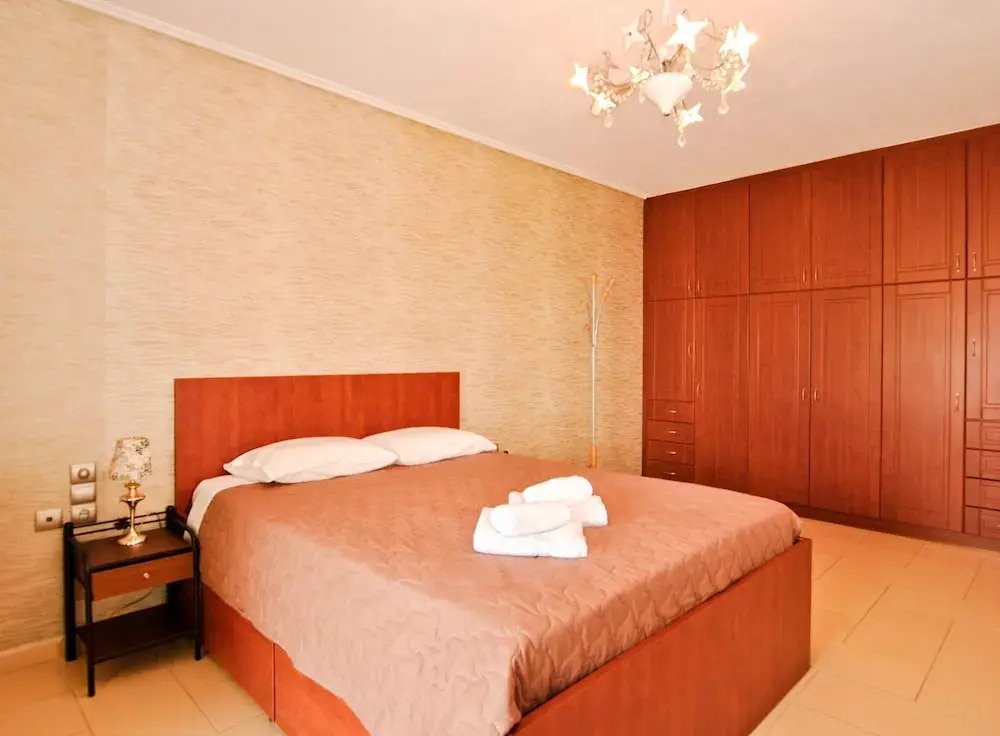 Superior Sea View Apartment