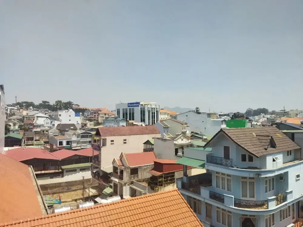 Y Lan Hotel Dalat