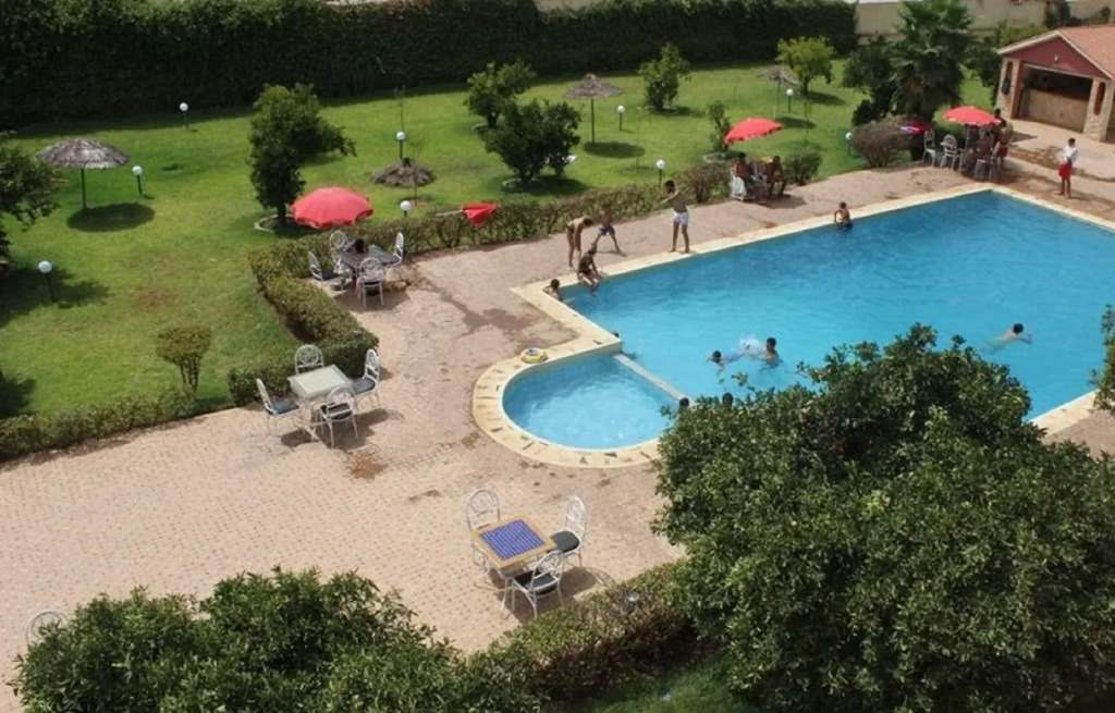 Hotel Al Bassatine