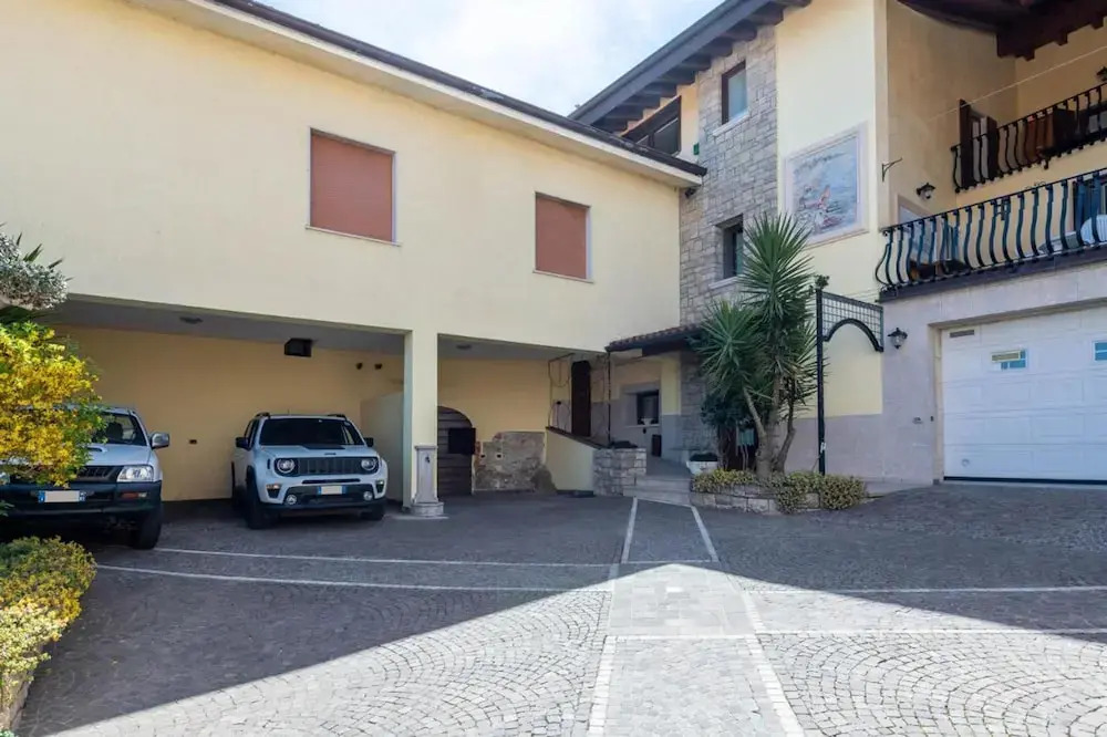 Casa Vacanze Baccolo - Appartamento Flavia