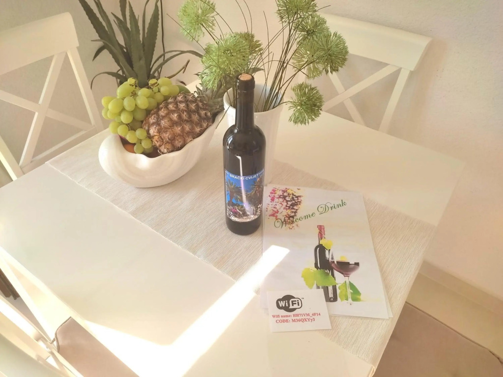 Apartmán BRAĆKI CVIJET
