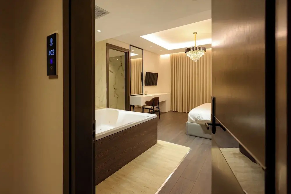 SiHana Hotel
