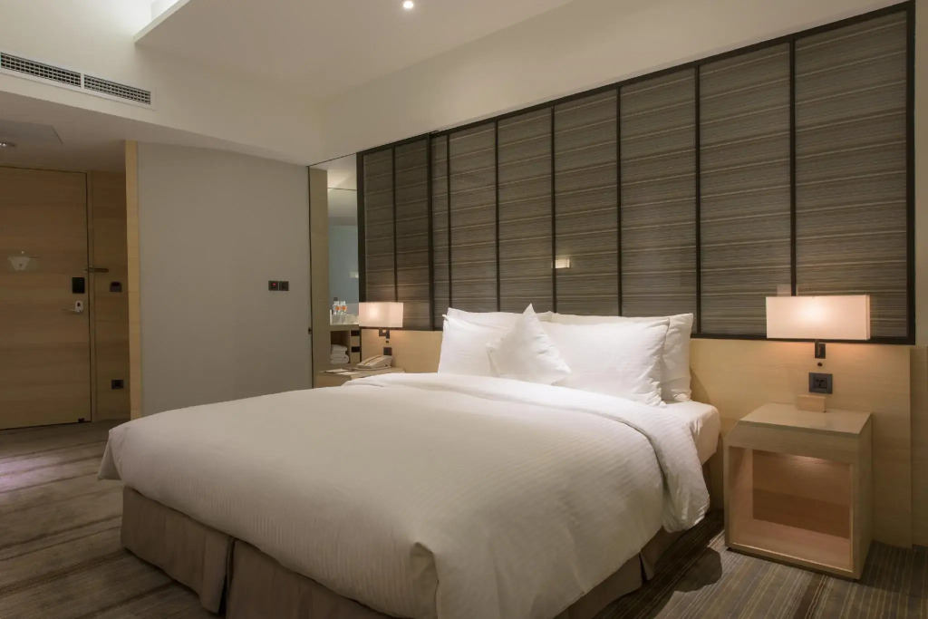 Hotel COZZI Zhongshan Kaohsiung