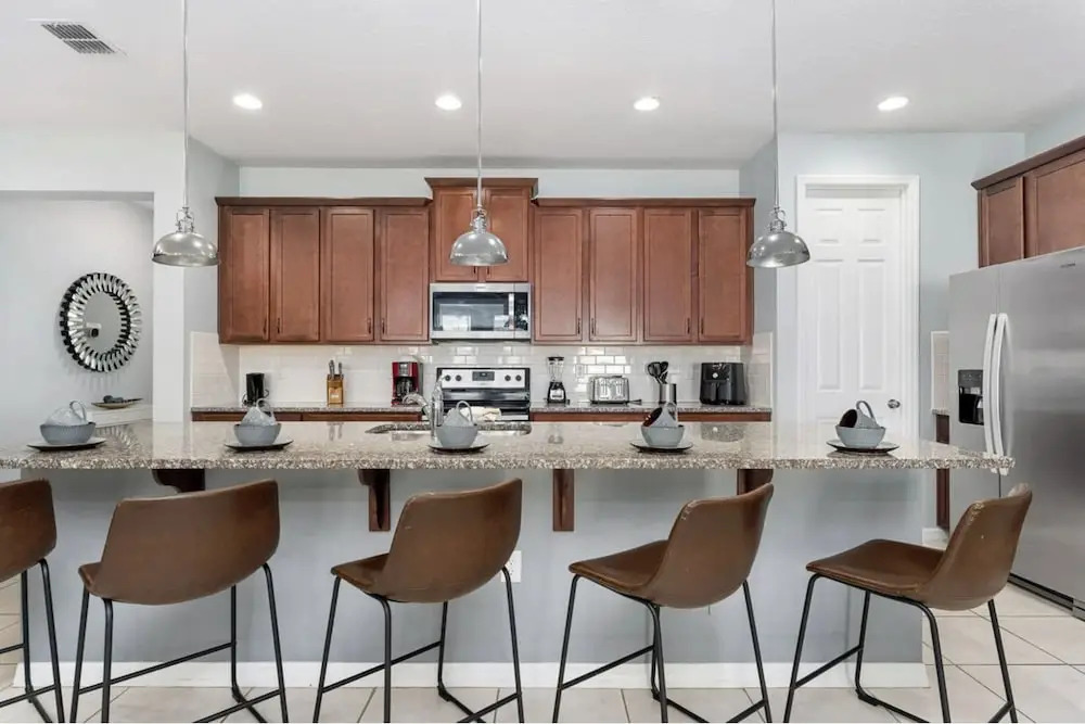 The Best Home's Resort Orlando