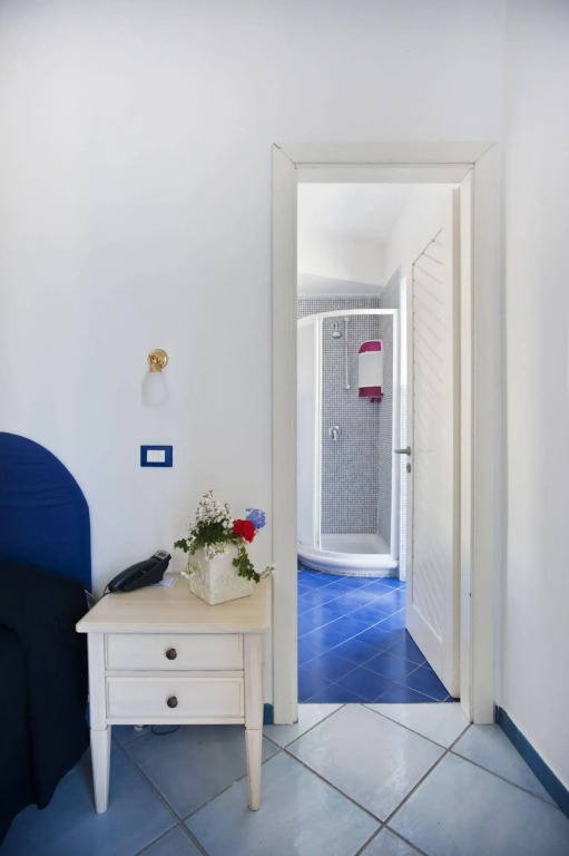 Hotel Villa Iulia