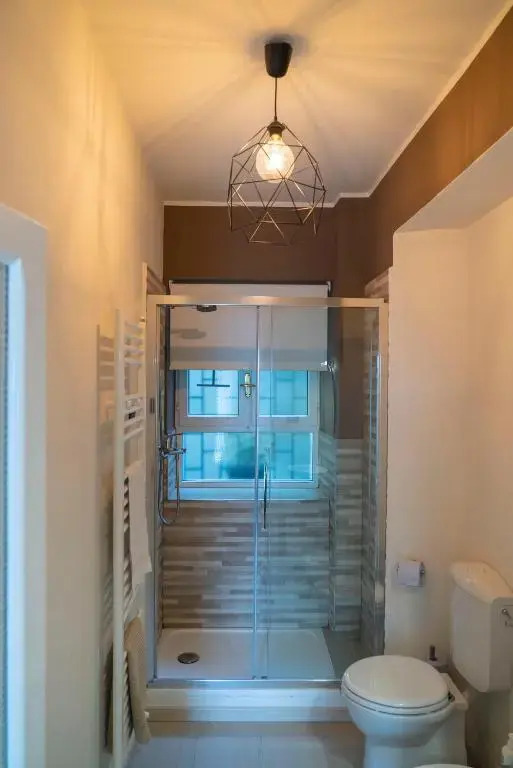 NAGI Lake Como Apartment