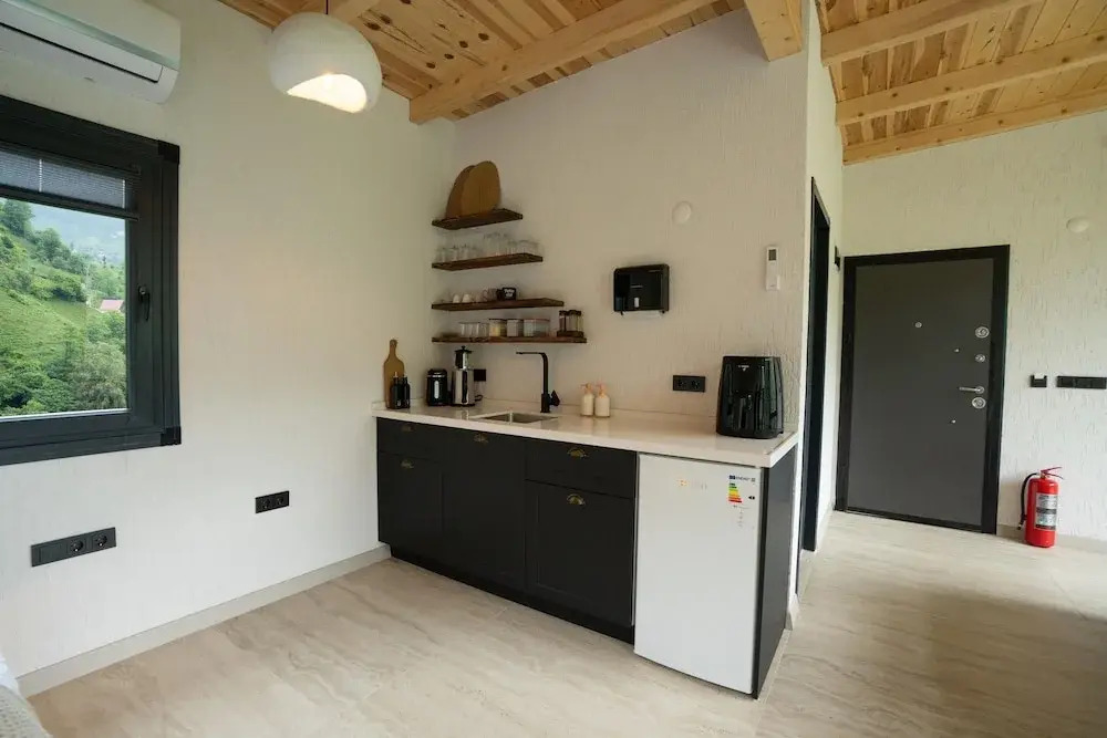 Almara Bungalow