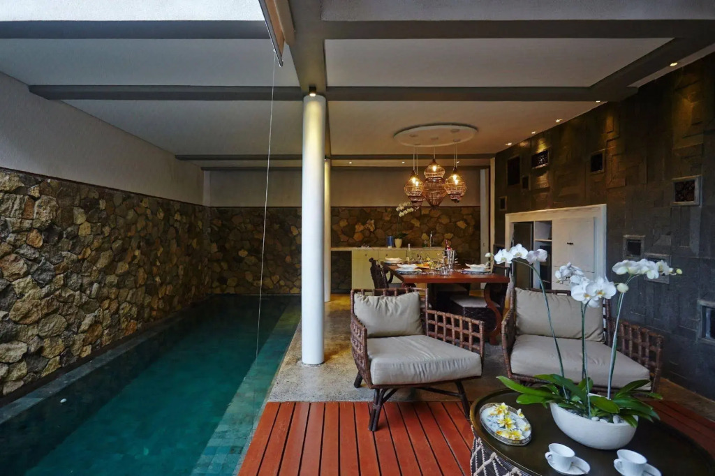 Mahala Hasa Villa