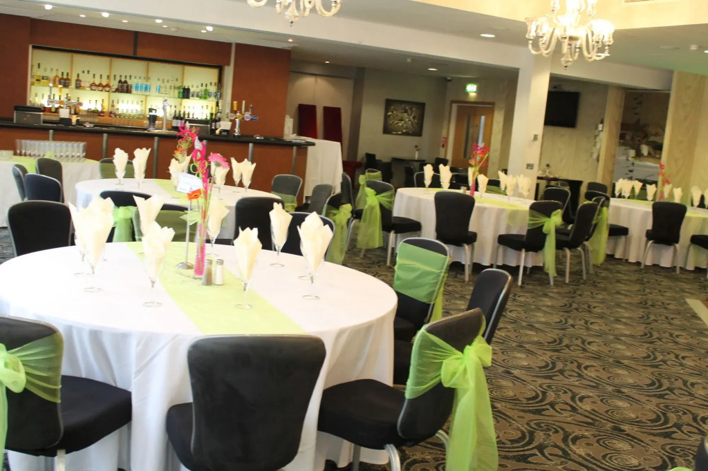 The Pinewood Hotel