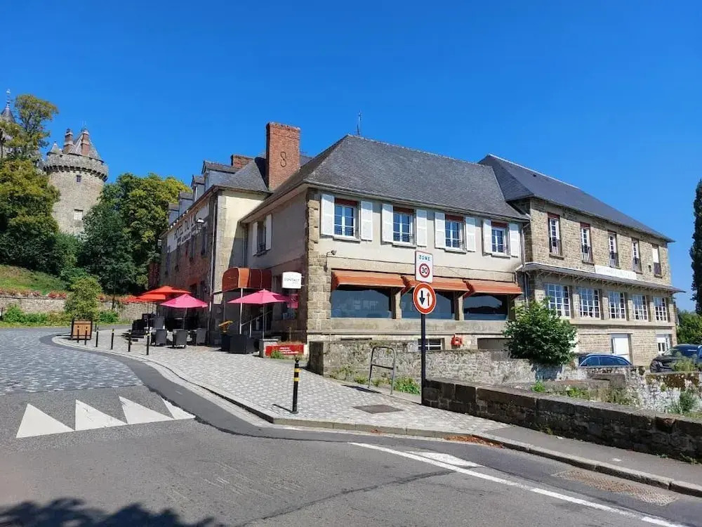 Hotel - Restaurant du Lac - Agen