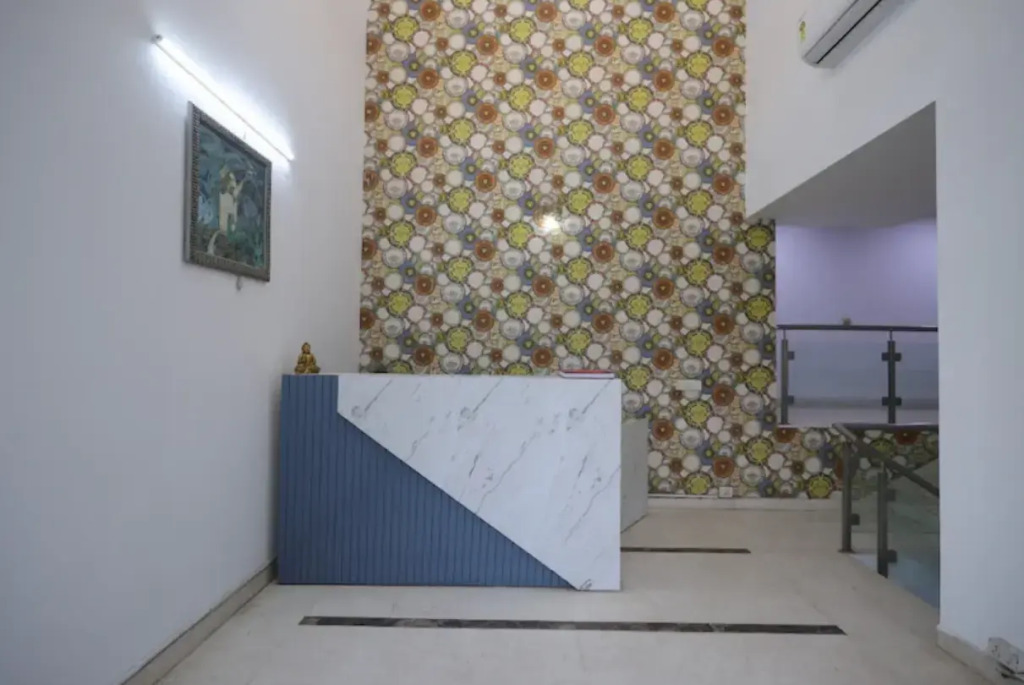 Delight Suites