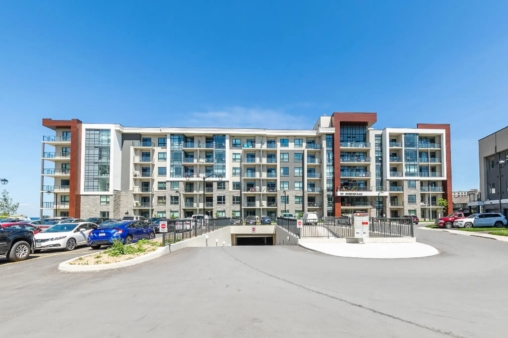 Simply Comfort. Shoreview Place Apartments