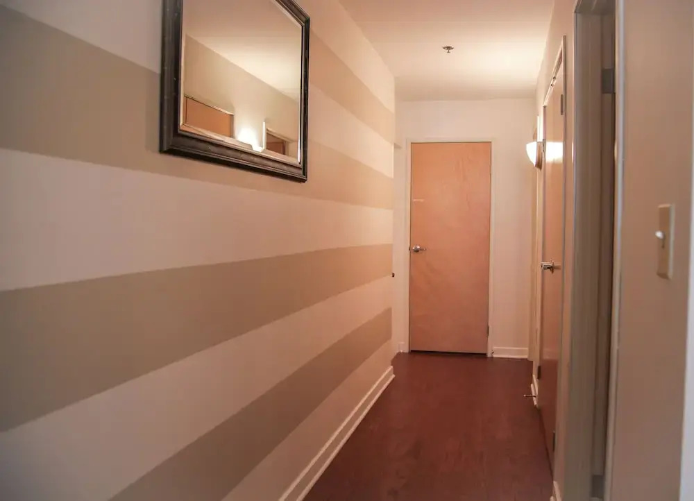 Historic Renovated Apartments