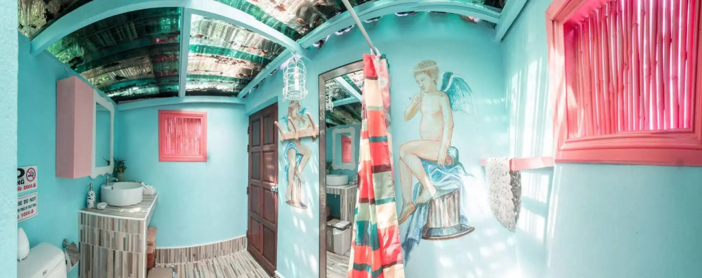 Phuritra Resort Koh Lipe