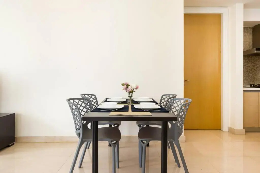 Lumina Kiara Modern 3 Bedroom