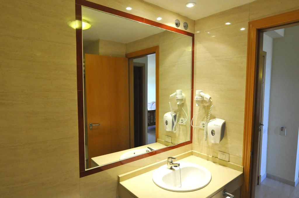Hotel-Apartamento Las Olas