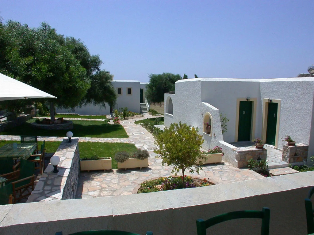 Scala Apartments