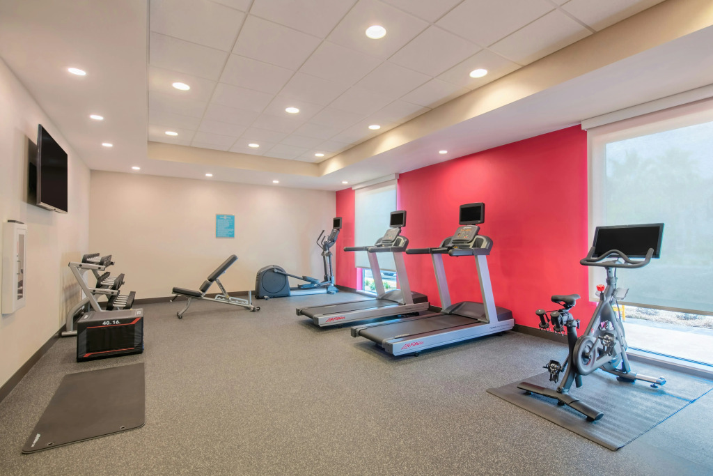 Home2 Suites By Hilton Kingsland