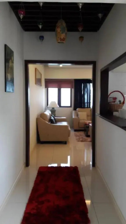 Susie's Resort Seaview Suites at Sri Sayang