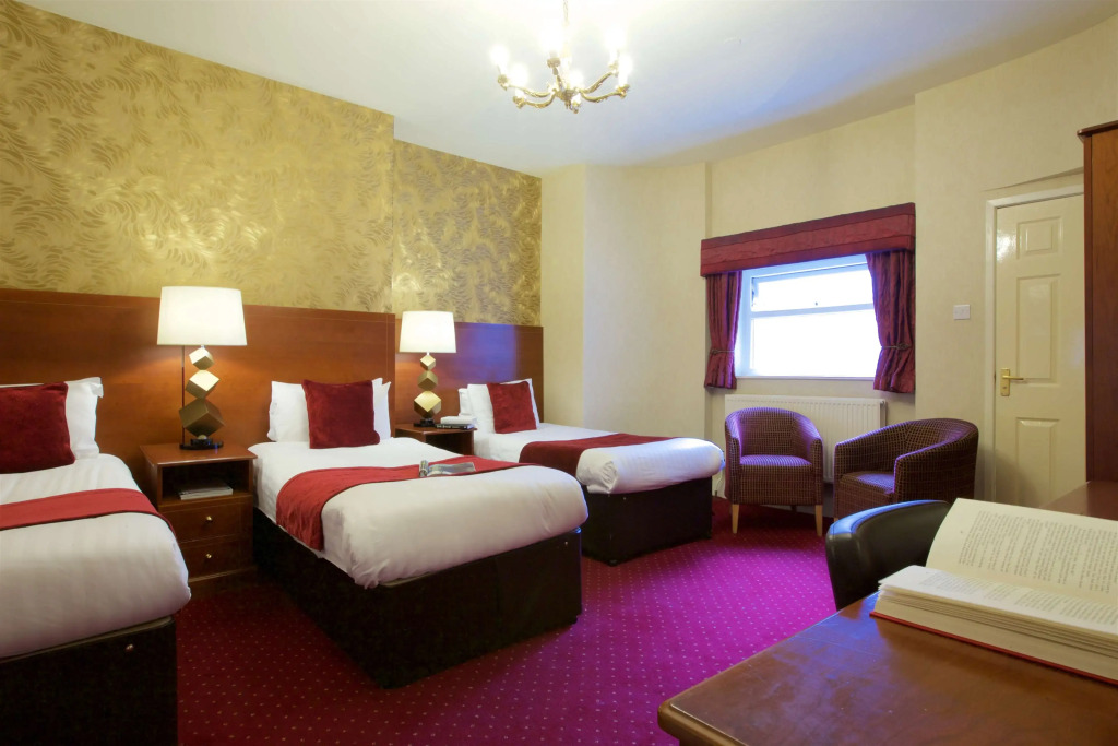 Liverpool Inn Sure Collection by Best Western