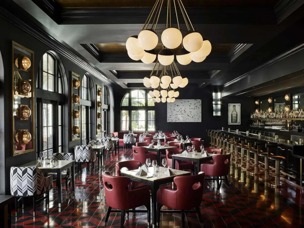 Hotel Californian