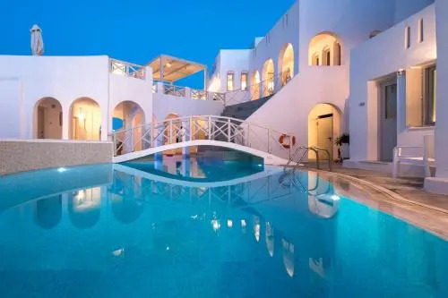 Alfa Rooms