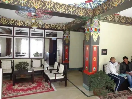 Kun-Dau Residency